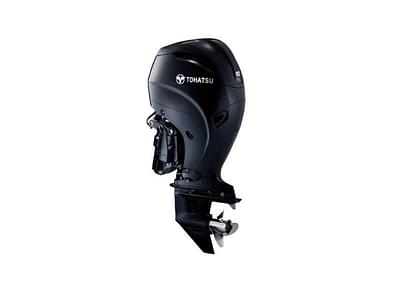 BOATZON | Tohatsu MFS90 L 2025