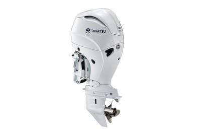 BOATZON | Tohatsu MFS90AWETL 2025