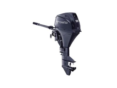 BOATZON | Tohatsu MFS98 CEFL 2025