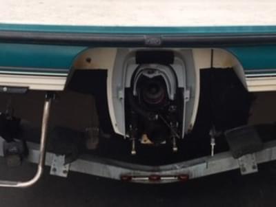BOATZON | VOLVO PENTA 290 1993