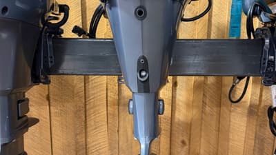 BOATZON | Yamaha 15 HP 2024