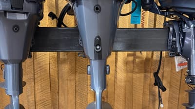 BOATZON | Yamaha 15 Hp