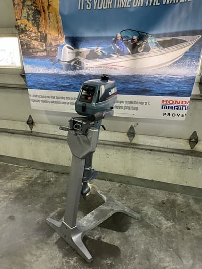 BOATZON | Yamaha 3R 2005