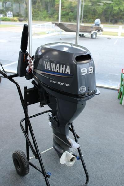 BOATZON | Yamaha 99HP 2008