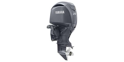 BOATZON | Yamaha F 200 XD 2025