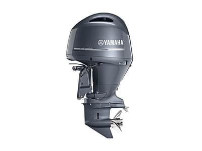 BOATZON | YAMAHA F150 2023