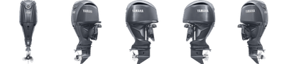 BOATZON | Yamaha F150LD 2025
