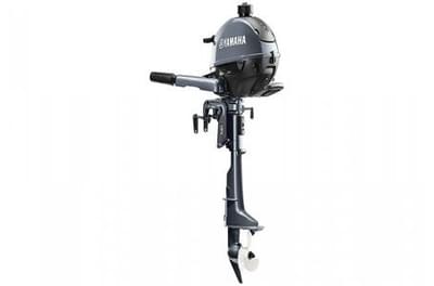 BOATZON | Yamaha F25SMHB 2025