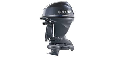 BOATZON | Yamaha F40JEHA 2026