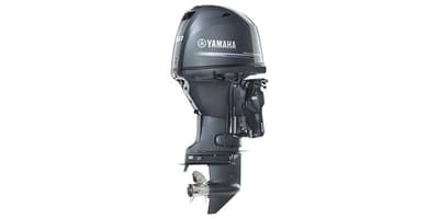 BOATZON | Yamaha F50LC 2026