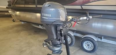 BOATZON | Yamaha F70LA Jet 2024
