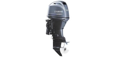 BOATZON | Yamaha F70LB 2026