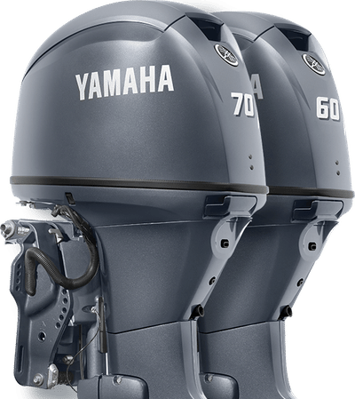 BOATZON | Yamaha F70LB3