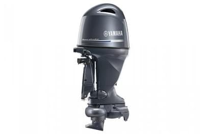 BOATZON | Yamaha Four Stroke Jet Drive F115JB 2025