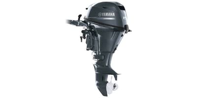 BOATZON | Yamaha Four Stroke Portable Heavy Load F15LEHA 2026