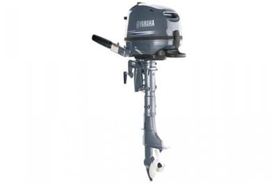 BOATZON | Yamaha Four Stroke Portable Light F4SMHA 2026