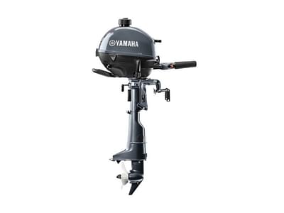BOATZON | Yamaha Marine F 25 2022