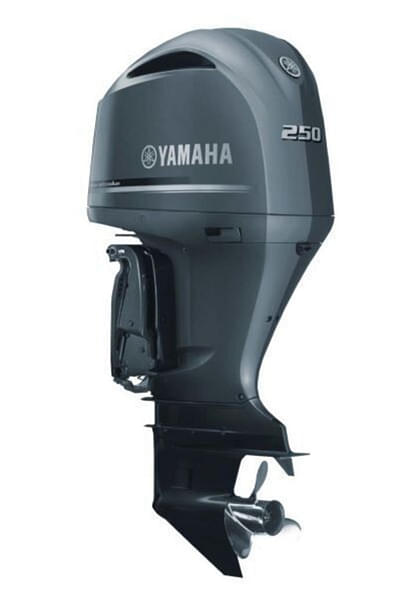 BOATZON | Yamaha Marine F 250 XCB 2023