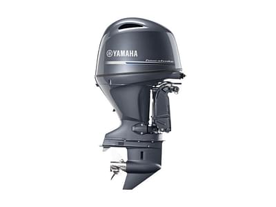BOATZON | Yamaha Marine F115 2022