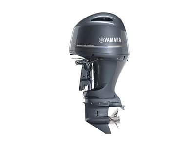 BOATZON | Yamaha Marine F200 2022