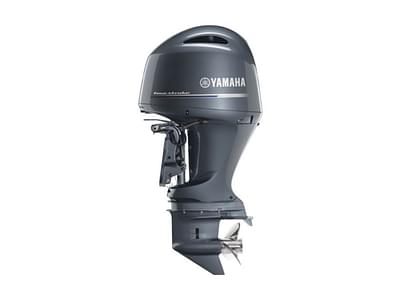 BOATZON | Yamaha Marine F200 2023