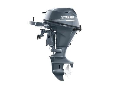 BOATZON | Yamaha Marine F20LEHA 2018