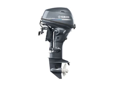 BOATZON | Yamaha Marine F25 2021