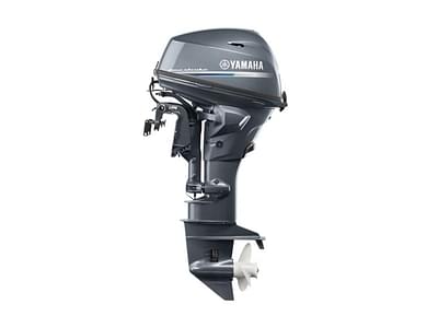 BOATZON | Yamaha Marine F25 2023