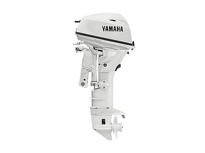 BOATZON | Yamaha Marine F25 hp 2024