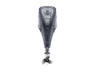 BOATZON | Yamaha Marine F250 2023
