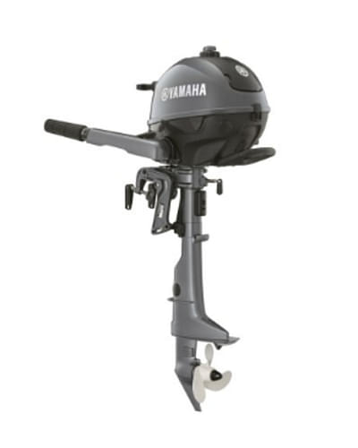 BOATZON | Yamaha Marine F25LMHB 2025