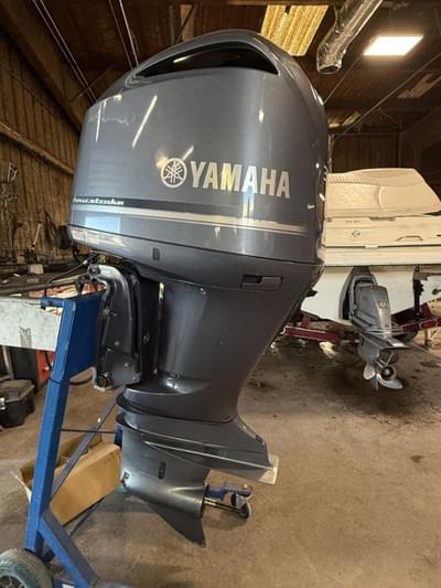 BOATZON | Yamaha Marine F300 42L Offshore 2016