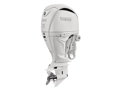 BOATZON | Yamaha Marine F300XCB2 2025