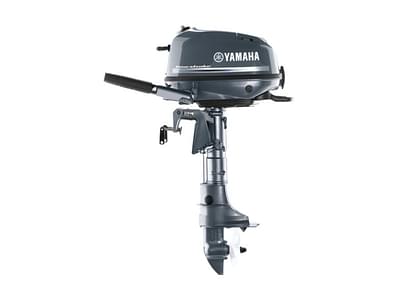 BOATZON | Yamaha Marine F4 2022