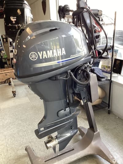 BOATZON | Yamaha Marine F40LAY 2026 BOATZON | Yamaha Marine F40LAY 2026