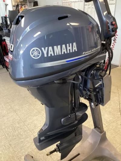 BOATZON | Yamaha Marine F40LEHA 2026 BOATZON | Yamaha Marine F40LEHA 2026