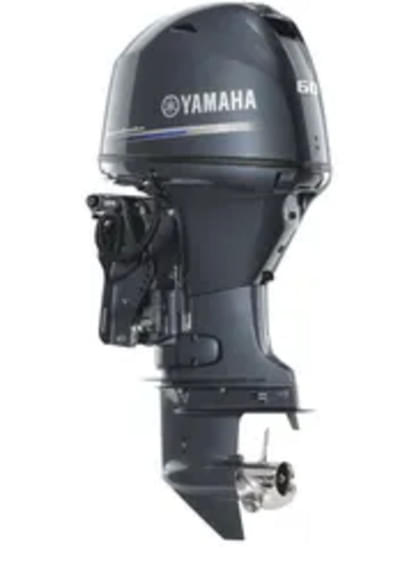 BOATZON | Yamaha Marine F60 2023