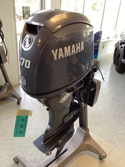 BOATZON | Yamaha Marine F70LBY 2025 BOATZON | Yamaha Marine F70LBY 2025