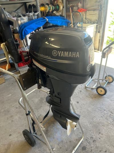 BOATZON | Yamaha Marine F8 2013 BOATZON | Yamaha Marine F8 2013