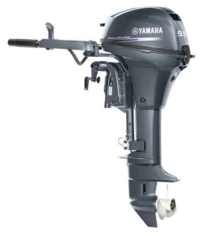 BOATZON | Yamaha Marine F99LMHB 2025