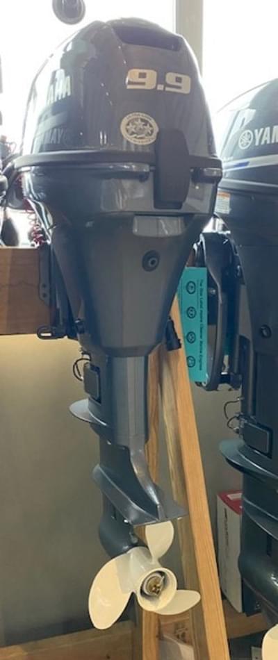 BOATZON | Yamaha Marine F99SMHB 2024