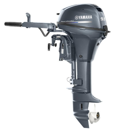 BOATZON | Yamaha Marine F99SMHB 2025