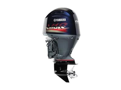 BOATZON | Yamaha Marine Four V MAX SHO 150 InLine 2024