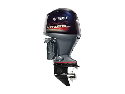 BOATZON | Yamaha Marine I4 V MAX SHO 115 2023