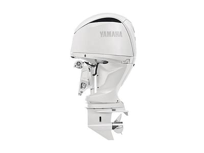 BOATZON | Yamaha Marine Inline 4 150 hp 2024