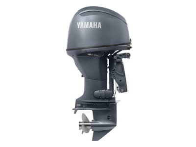 BOATZON | Yamaha Marine Midrange 70 hp 2025
