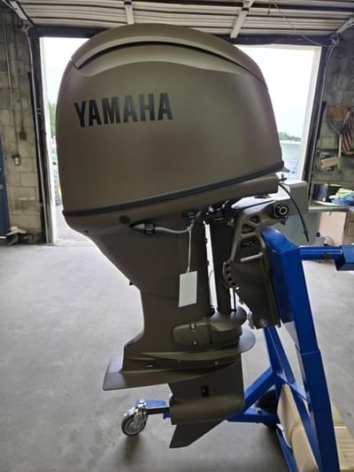 BOATZON | Yamaha Marine Midrange 70 hp 2025