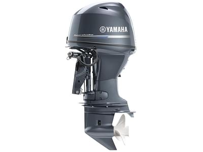 BOATZON | Yamaha Marine T50 High Thrust 2016