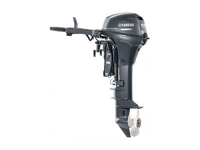 BOATZON | Yamaha Marine T99 2017
