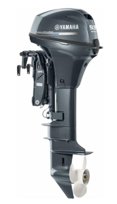 BOATZON | Yamaha Marine T99LPB 2025